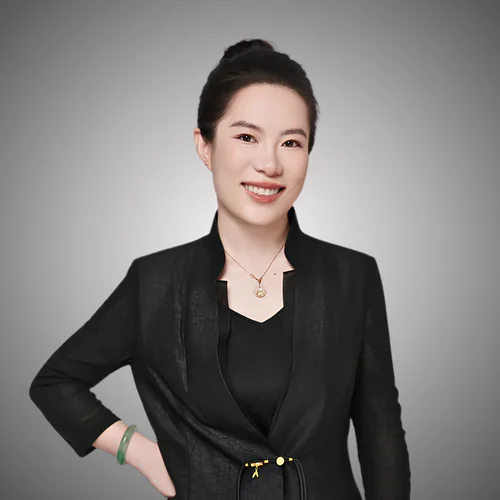 المحامي Jing Li