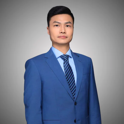 المحامي Jinxu Xu