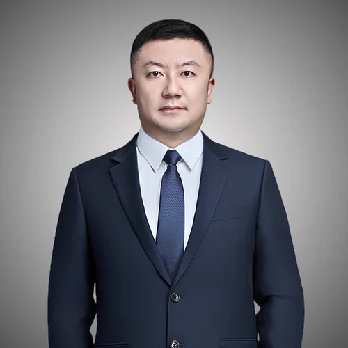 المحامي Nan Yixu
