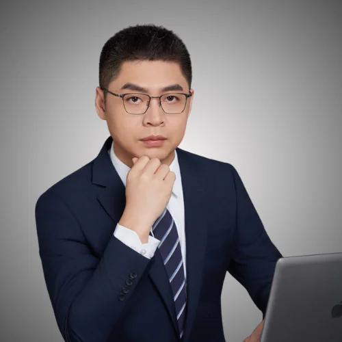 المحامي Wenjie Zhao