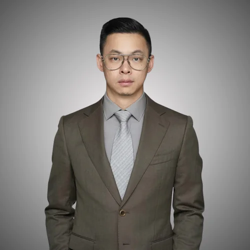 المحامي Zeqin Li